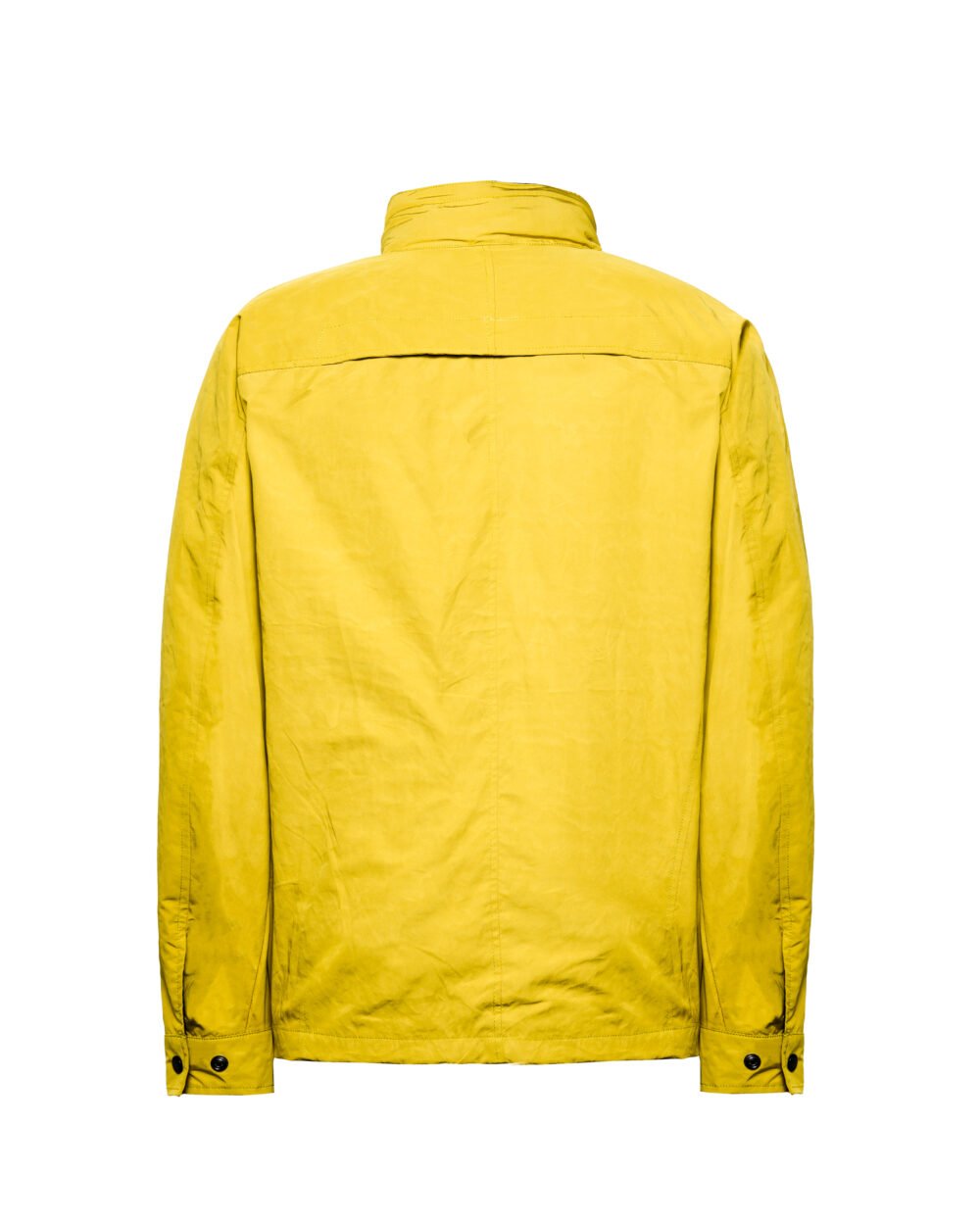 ST'025 - MT009 Nylon Lime - James Boogie