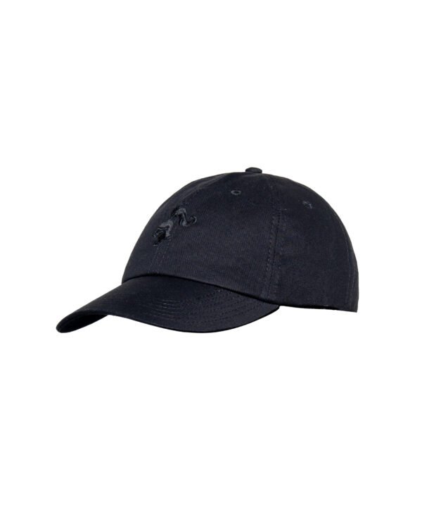 AC – Baseball Cap Black