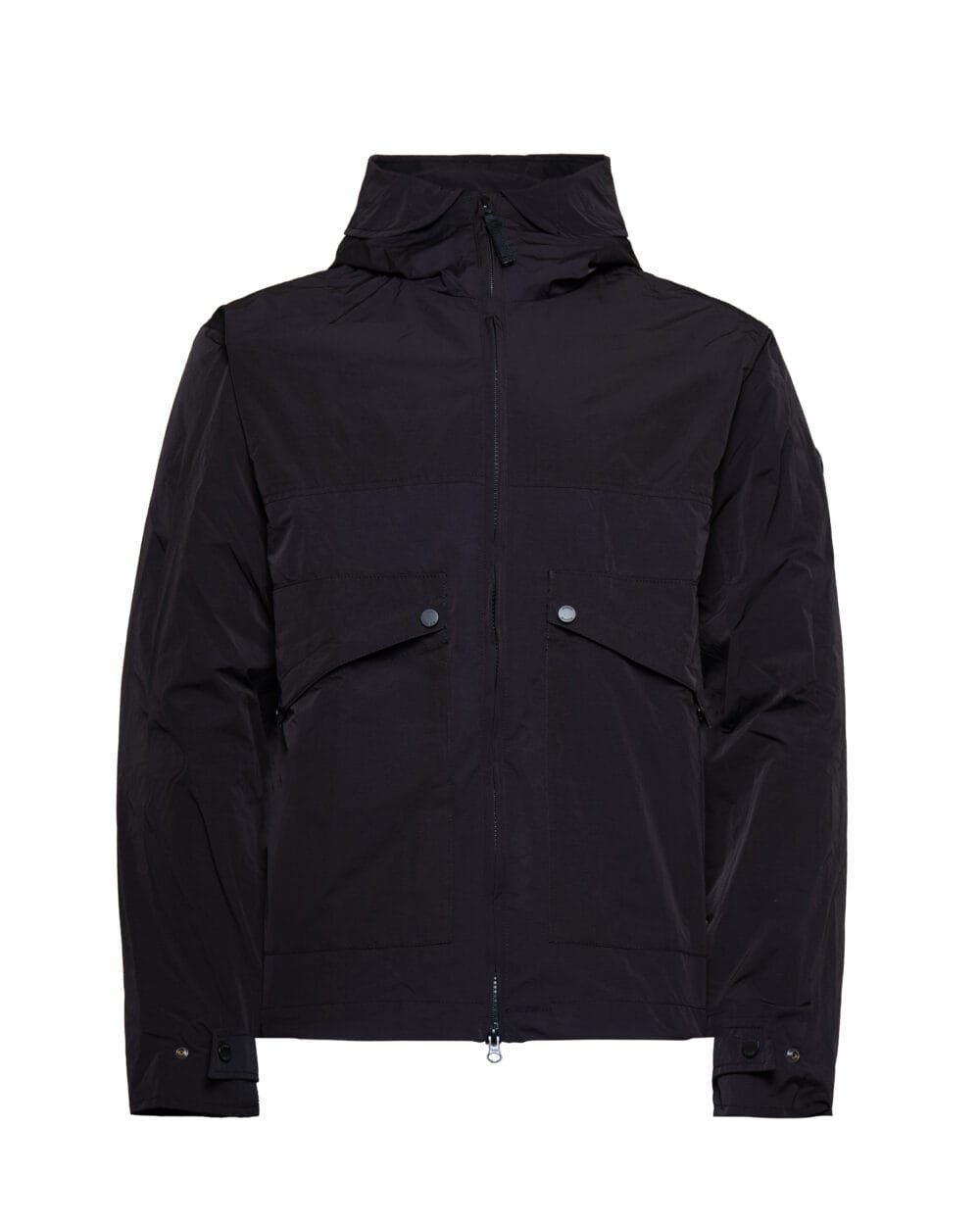 【5万円購入】Archive y/official nylon jacket Theory Nylon Tech Utility Jacket | Saks Fifth Avenue